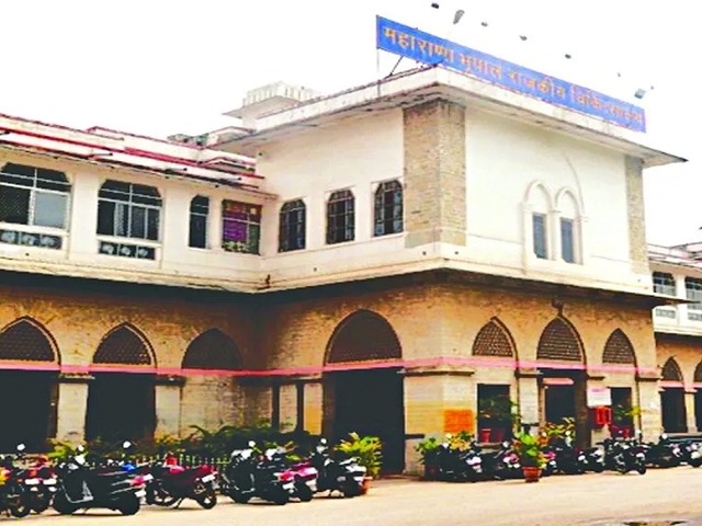 उदयपुर के एमबी अस्पताल के वार्डों में लगाई 35 ईसीजी मशीनें, नहीं आना पड़ेगा इमरजेंसी