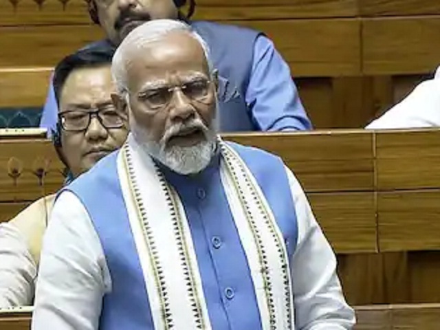 pm narendra modi