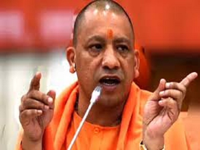 yogi adityanath